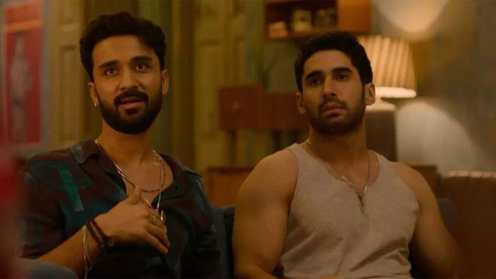 Raghav Juyal's Salary
