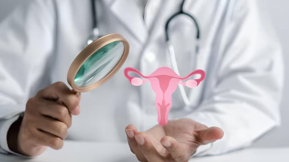 Teen PCOD Surge: Experts Link Screen Time, Stress, And Hormones To Rising Fertility Concerns Teen PCOD Surge: Experts Link Screen Time, Stress, And Hormones To Rising Fertility Concerns