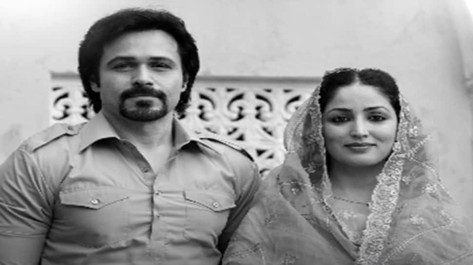 HAQ Teaser Out: Yami Gautam And Emraan Hashmi Bring India&#039;s Most Debated Legal Battle &#039;Shah Bano Begum Case&#039; To Screens - WATCH