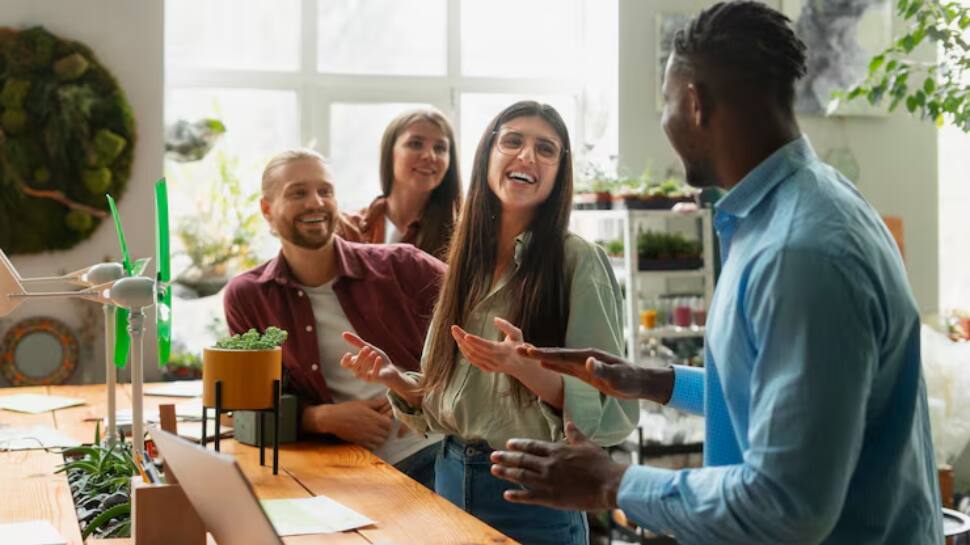 Struggling To Get Respect? 6 Body Language Habits That Make People Value You