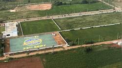 Rare Flight-View Display Caught By Passengers At Bangalore And Kanpur