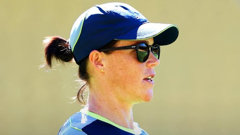 Big Blow For Australia ! Star All-Rounder Ruled Out Of ICC Women's ODI World Cup 2025; Check Her Replacement Big Blow For Australia ! Star All-Rounder Ruled Out Of ICC Women's ODI World Cup 2025; Check Her Replacement