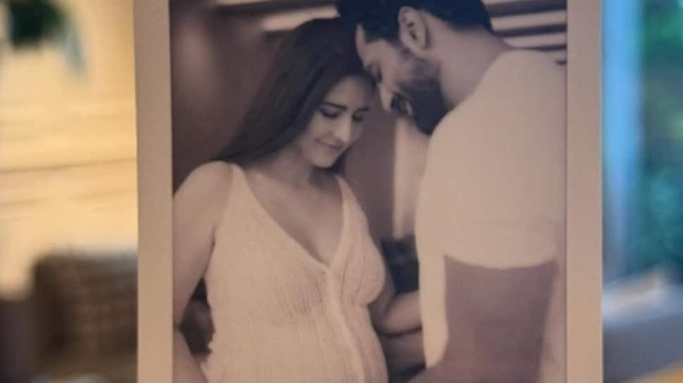 Katrina Kaif, Vicky Kaushal Pregnancy: From Ananya Panday To Varun Dhawan - B-Town Celebs Flood Soon-To-Be Parents With Heartfelt Wishes