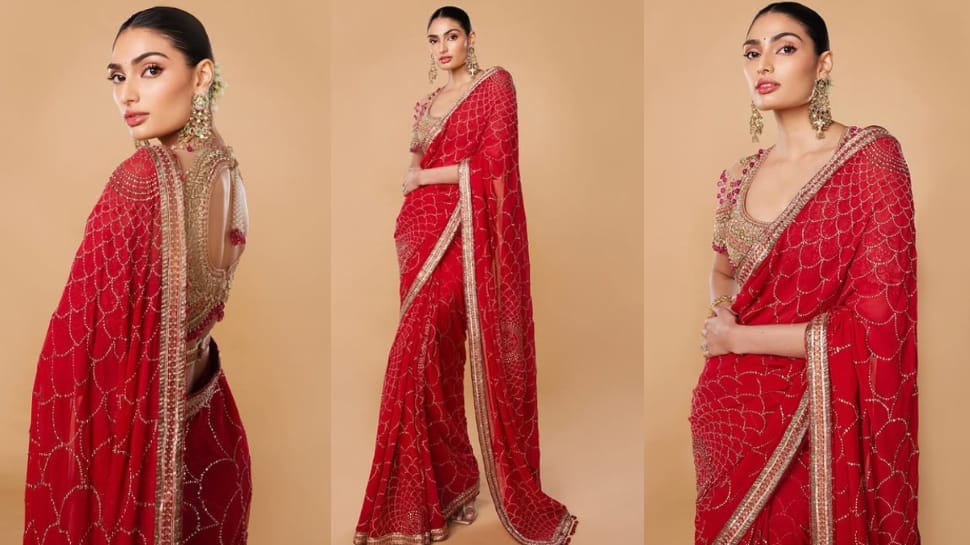 Athiya Shetty Athiya Shetty