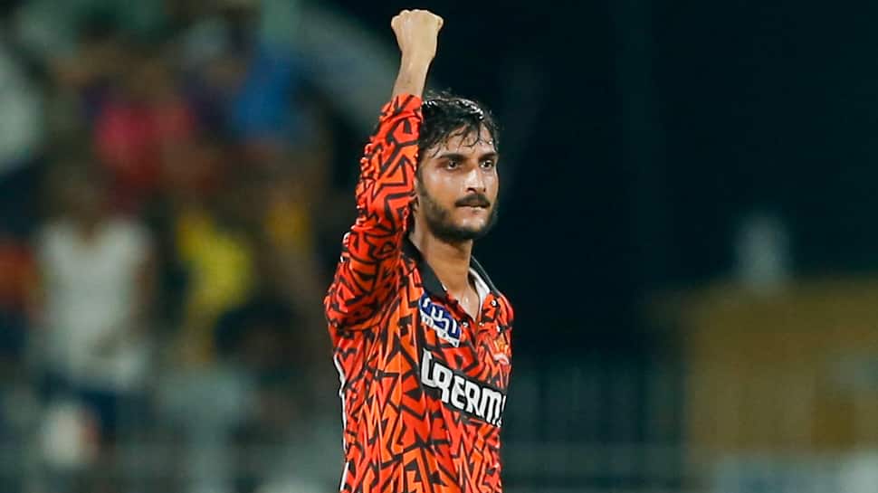 Shahbaz Ahmed's IPL Record