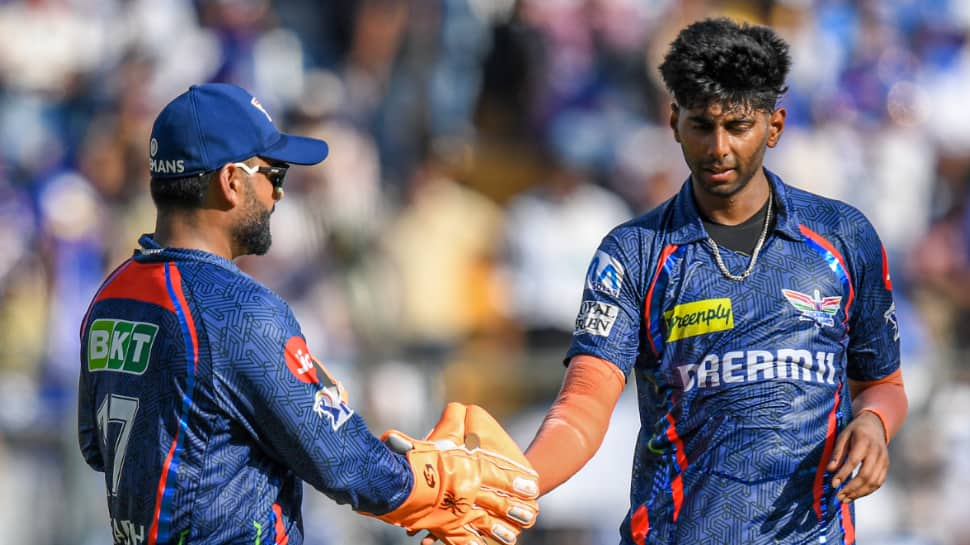 Mayank Yadav's IPL Record