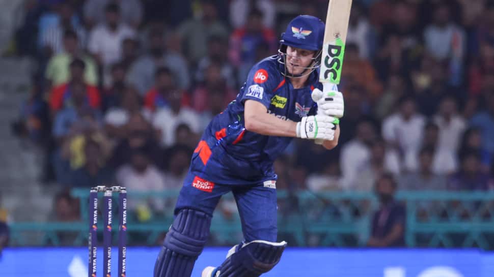 David Miller's IPL Record