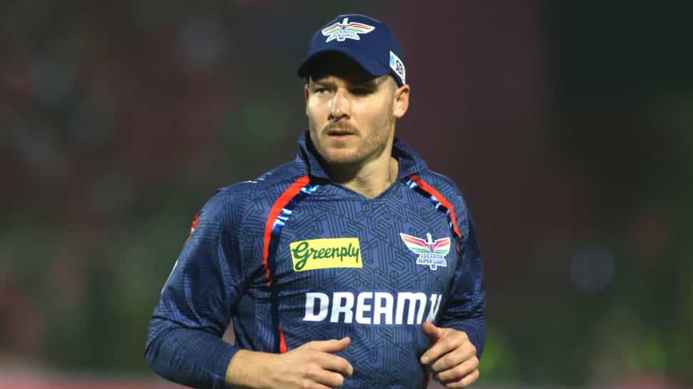 2. David Miller
