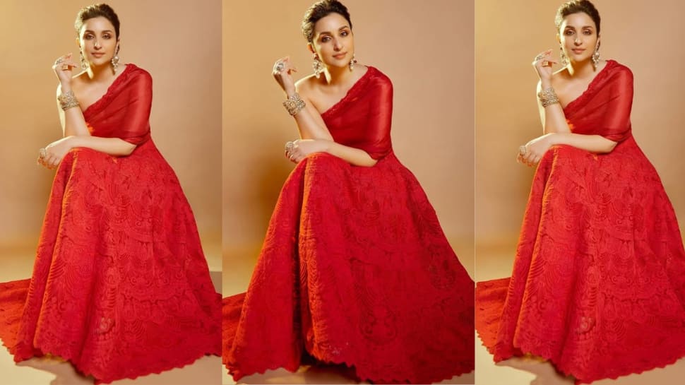 Parineeti Chopra Parineeti Chopra
