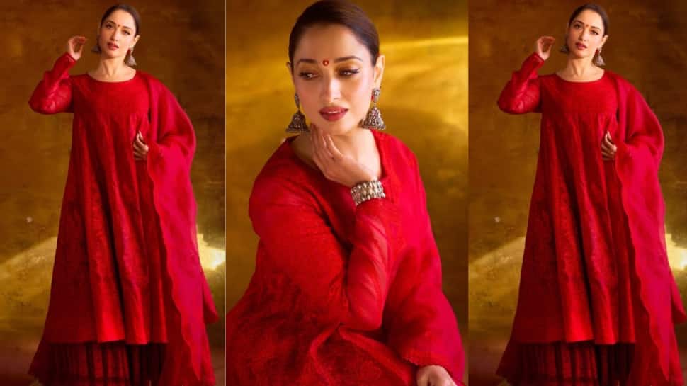 Tamannaah Bhatia Tamannaah Bhatia