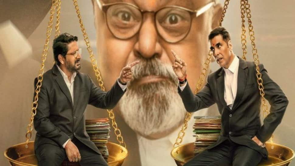Jolly LLB 3 Box Office Collection Day 5: Akshay Kumar-Starrer Eyes Rs 70 Crore After Strong Weekend