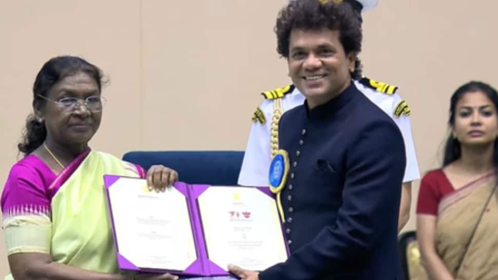 71st National Film Awards: Gujarati Thriller ‘Vash’ Wins Best Gujarati Film Honour