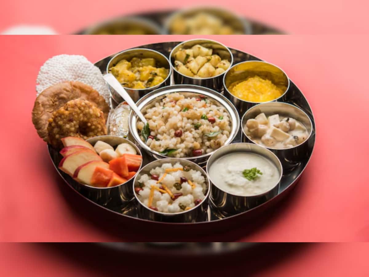 Navratri 2025 Fasting Special: 9-Day Detox Diet Plan For Energy, Glow, And Weight Loss