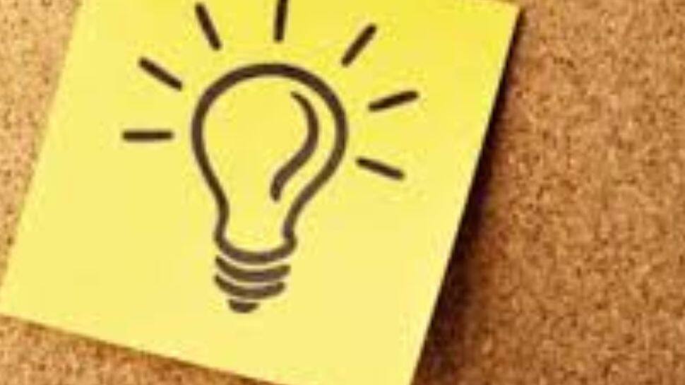 Eligibility — Business Idea & Technology Use Eligibility — Business Idea & Technology Use
