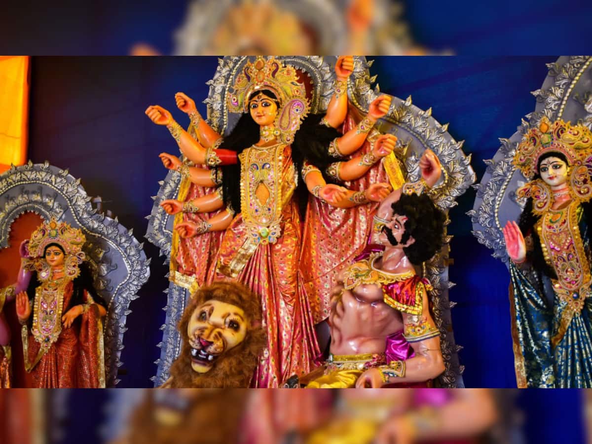 Navratri 2025 Day 3: Maa Chandraghanta, Puja Shubh Muhurat, Puja Vidhi, Colour, Samagri And Rituals