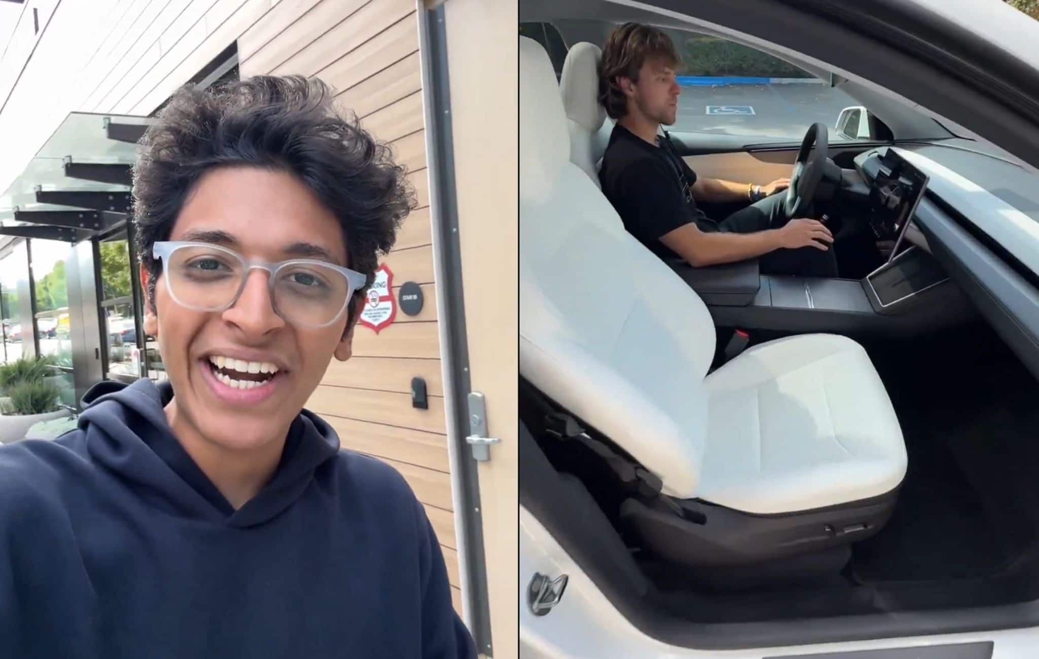Bengaluru YouTuber Tries Elon Musk’s Robotaxi: Pays $4.5 For 5 Minutes! Watch Video