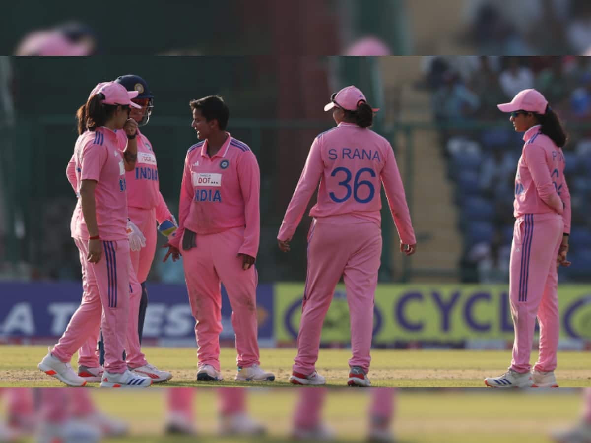 ICC ऑस्ट्रेलिया के खिलाफ तीसरी घृणा में धीमी गति से अत्यधिक दर के लिए भारत को दंडित करता है; प्रतिबंधों को सत्यापित करें