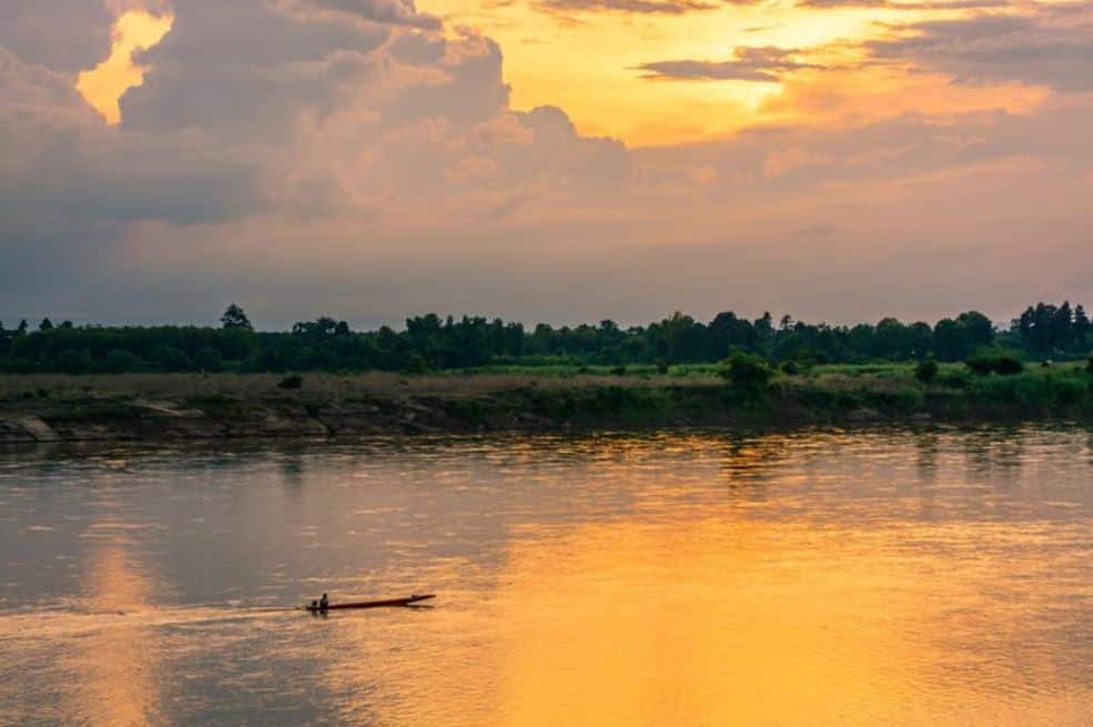 India’s smallest river, India, Rajasthan, Arvari River Rajasthan, Arvari river story, Arvari river r