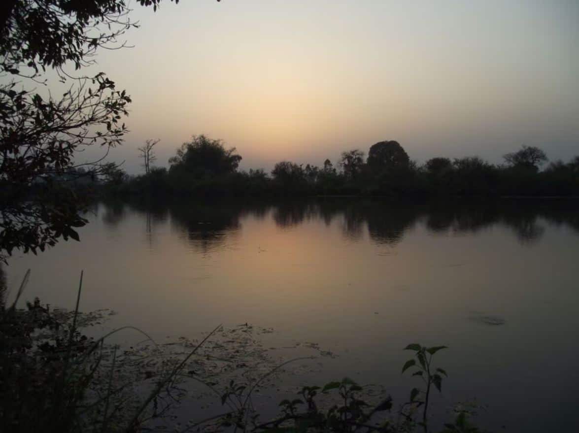 India’s smallest river, India, Rajasthan, Arvari River Rajasthan, Arvari river story, Arvari river r