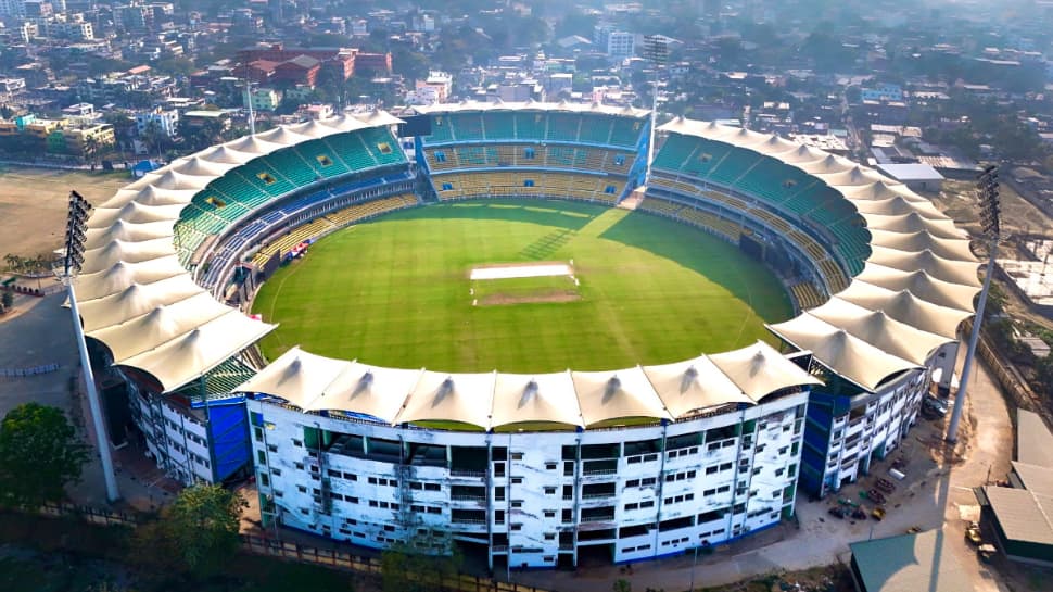 Full Schedule, Date And Timing Of ICC Women's ODI World Cup 2025