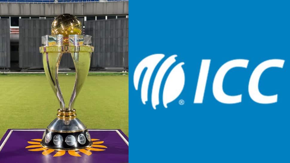 Broadcasters Of ICC Women's ODI World Cup 2025
