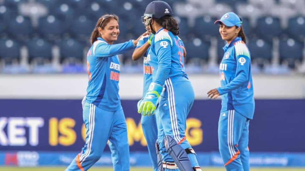 All Squads For ICC Women's ODI World Cup 2025