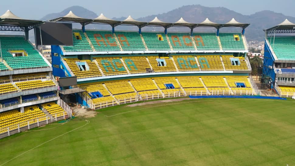 Venues For ICC Women's ODI World Cup 2025