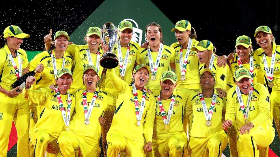 Prize Money For ICC Women's ODI World Cup 2025