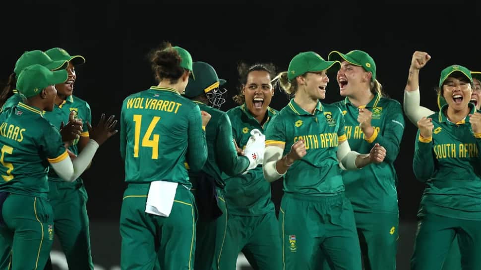 Format For ICC Women's ODI World Cup 2025