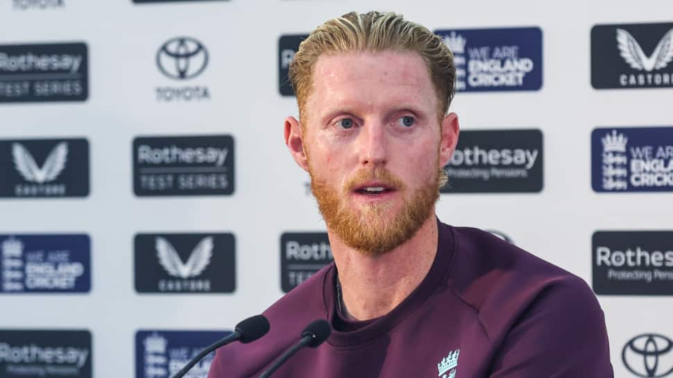 England Announce Squad For Ashes Series vs Australia; Ben Stokes To Lead, Harry Brook Named Vice-Captain - Check Complete Team England Announce Squad For Ashes Series vs Australia; Ben Stokes To Lead, Harry Brook Named Vice-Captain - Check Complete Team