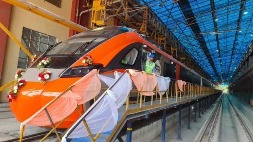 Vande Bharat Sleeper Train To Be Launched Soon: Railway Minister Ashwini Vaishnaw