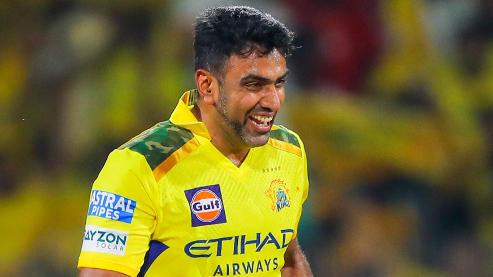 Ravichandran Ashwin Makes Bold, Registers For ILT20 Auction With Highest Base Price For Any Player thumbnail