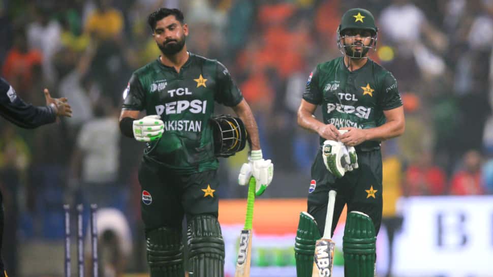 एशिया कप 2025: हुसैन तलत, मोहम्मद नवाज, शाहीन अफरीदी स्टार के रूप में पाकिस्तान के रूप में श्रीलंका को 5 विकेट से हराकर जीवित रहने के लिए