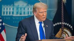 'Yes, I Do':Trump Backs NATO Shooting Down Russian Jets In Allied Airspace