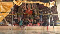 Kolkata Weather Update: 11 Dead, Puja Preparations Drowned In City's Flood