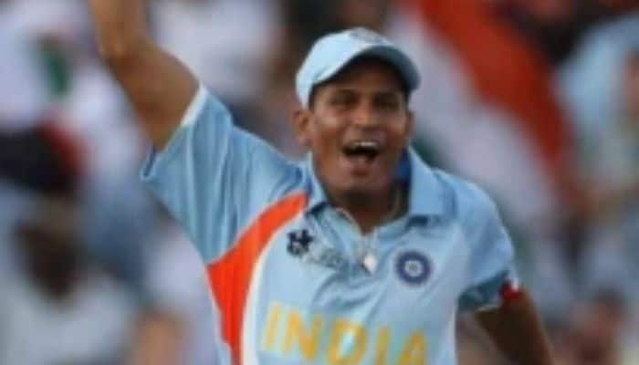 9. Yusuf Pathan: Big-Hitter Who Entered Politics