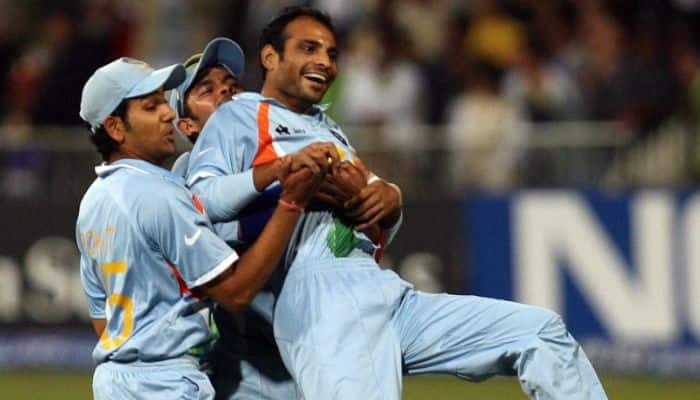 7. Joginder Sharma: The Final Over Hero Serving the Nation
