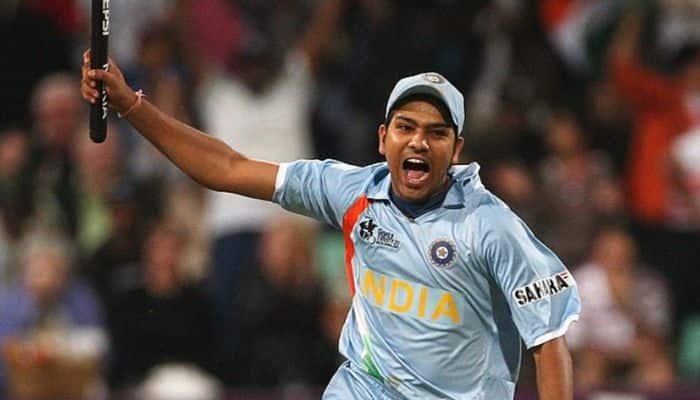 5. Rohit Sharma: From Young Talent to World Cup Winning Captain