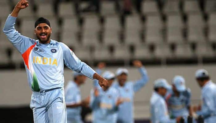 4. Harbhajan Singh: From Turbanator to Politician