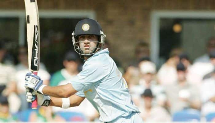 2. Gautam Gambhir: Match-Winner to India’s Head Coach
