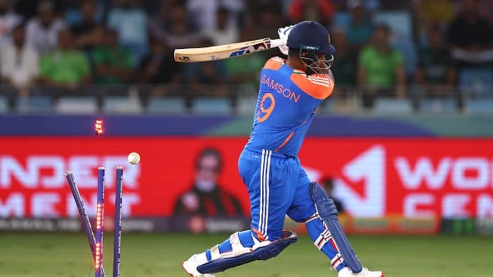 Sanju Samson Struggle At Number 5