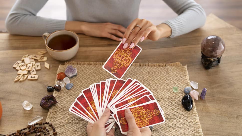 Tarot Card Reading Horoscope Today For September 24: Trust The Process; Your Seeds Are Slowly Blossoming Into Something Fruitful