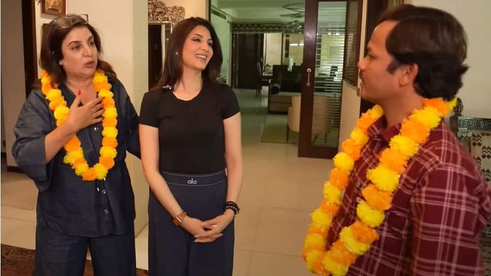 Inside Riddhima Kapoor Sahni&#039;s Luxurious New Delhi Mansion Which Looks Like A 7-Star Hotel