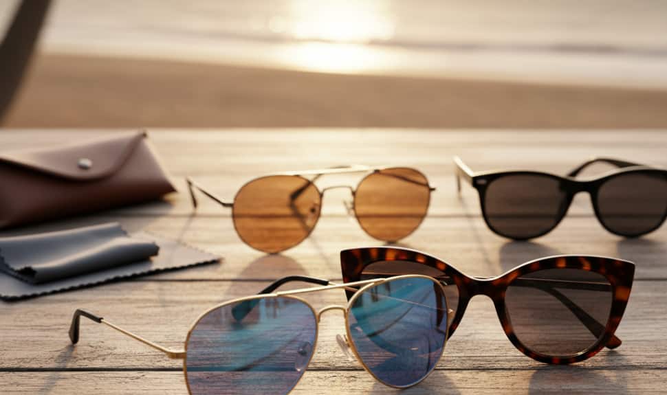 These 4 Sunglasses Are Going Viral – Here’s Why You Need Them