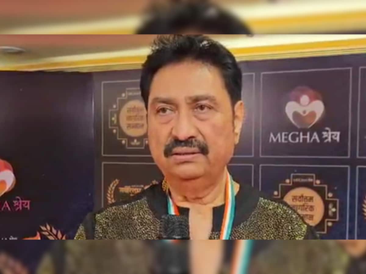 Kumar Sanu&#039;s Ex-Wife Rita Makes Startling Accusations Against Singer Of Torturing Her During Pregnancy, Says &#039;Visiting Beauty Parlour Was Prohibited...&#039;