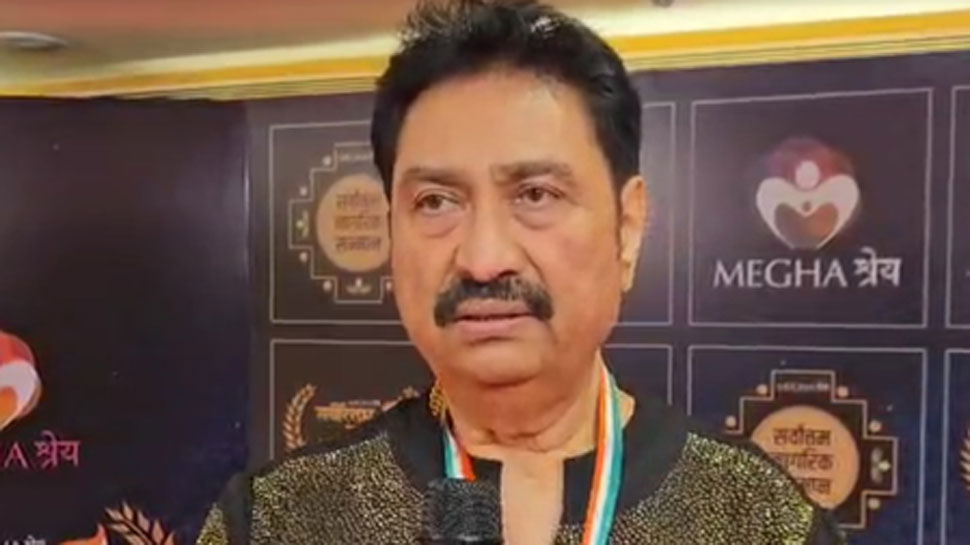 Kumar Sanu's Ex-Wife Rita Makes Startling Accusations Against Singer Of Torturing Her During Pregnancy, Says 'Visiting Beauty Parlour Was Prohibited...'