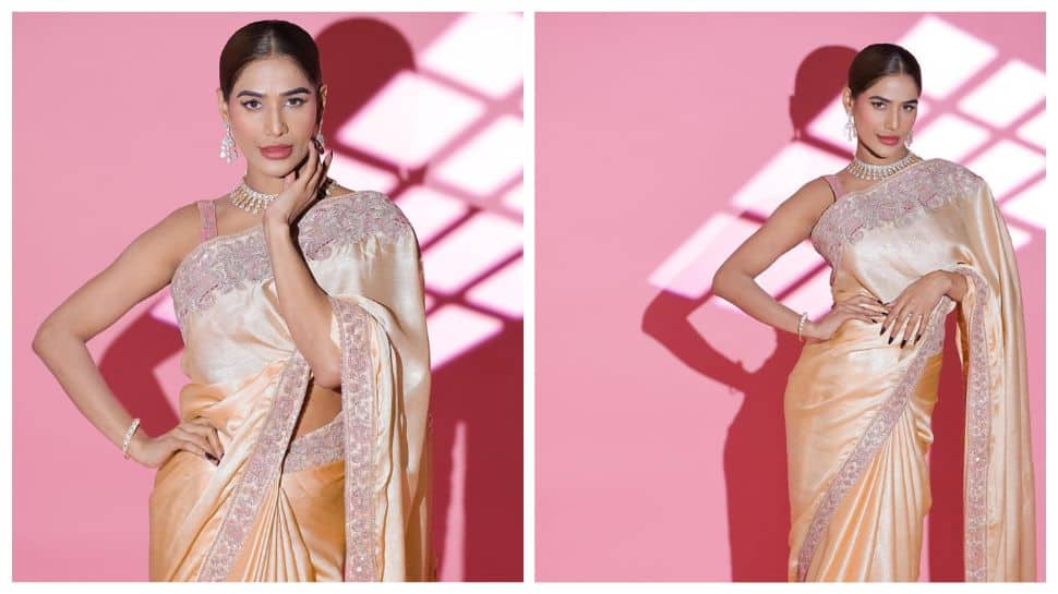 Poonam Pandey Dropped From Mandodari Role In Delhi's Iconic Ramlila Amid Backlash