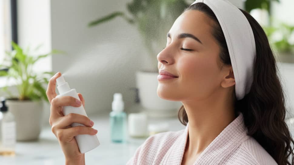 Best Face Toners  Mists to Use for Glowing Skin