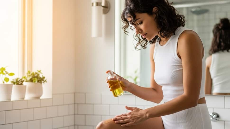 Best Amazon Body Oils for Soft and Shiny Skin on Amazon Best Amazon Body Oils for Soft and Shiny Skin on Amazon