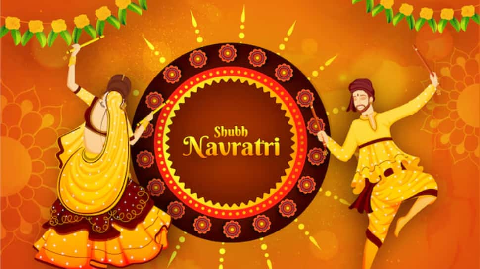 Navratri 2025: Chant These 108 Names Of Goddess Durga To Gain Strength, Peace, And Divine Blessings